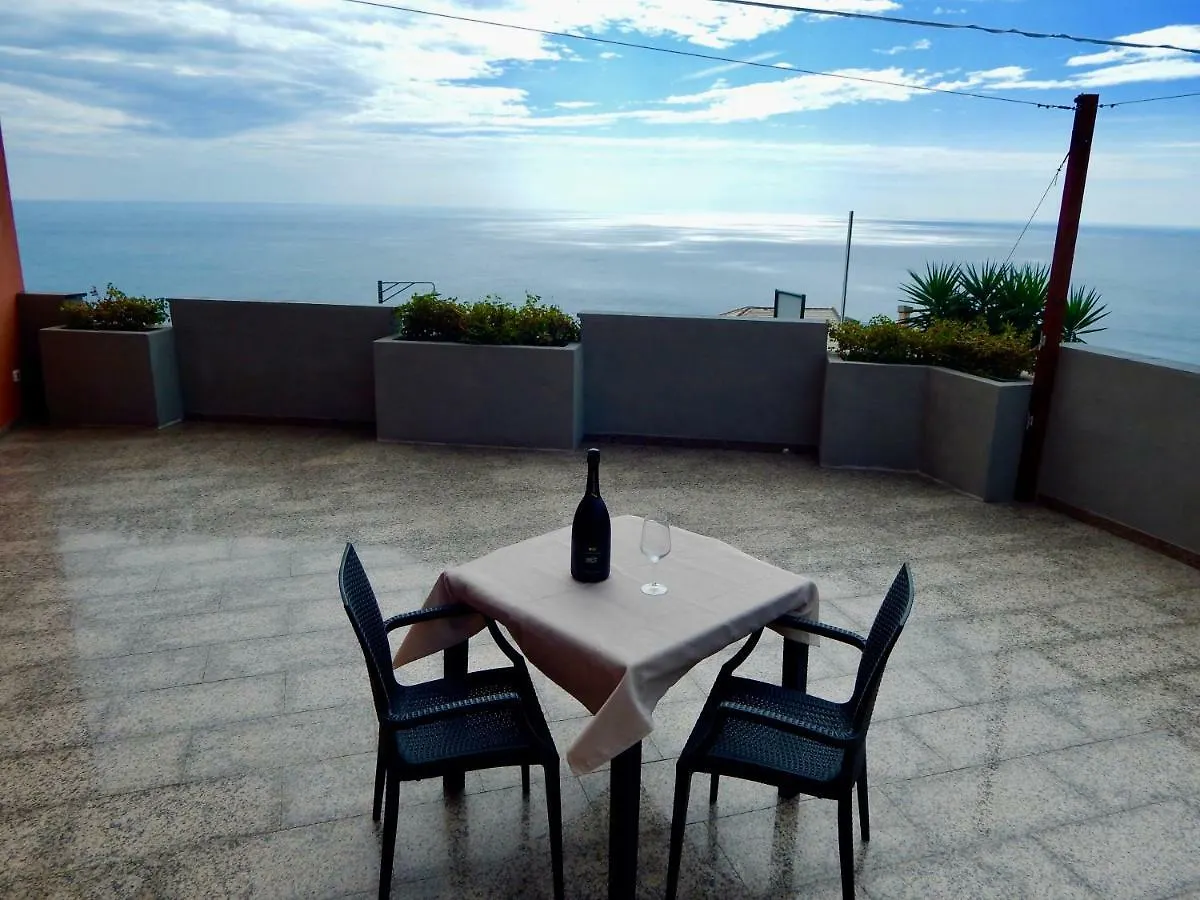 Gasthuis Le Giuee Hotel Genua