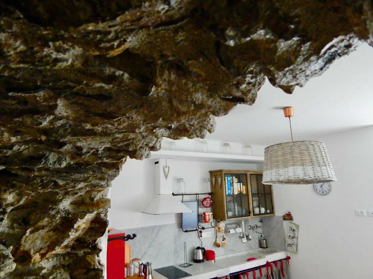 Gasthuis Le Giuee Hotel Genua