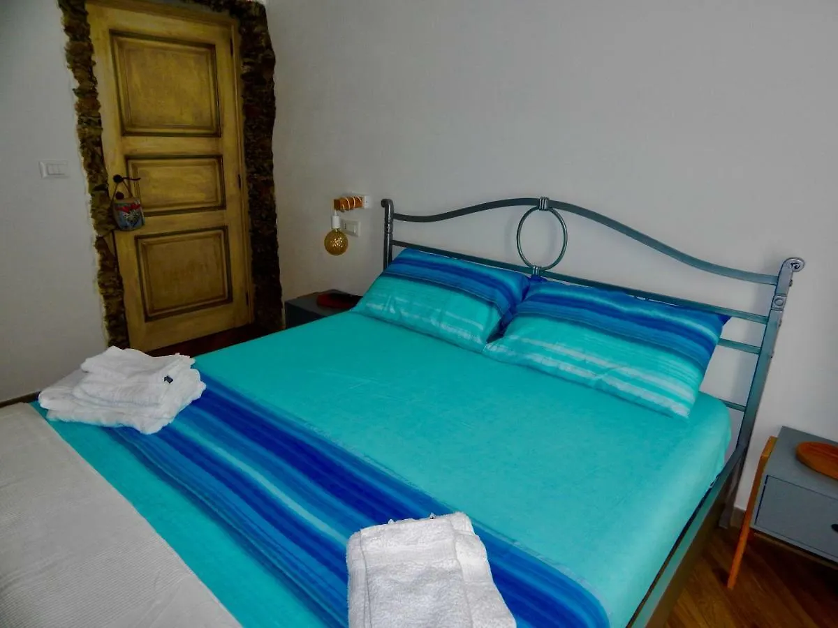 Le Giuee Hotel Genua