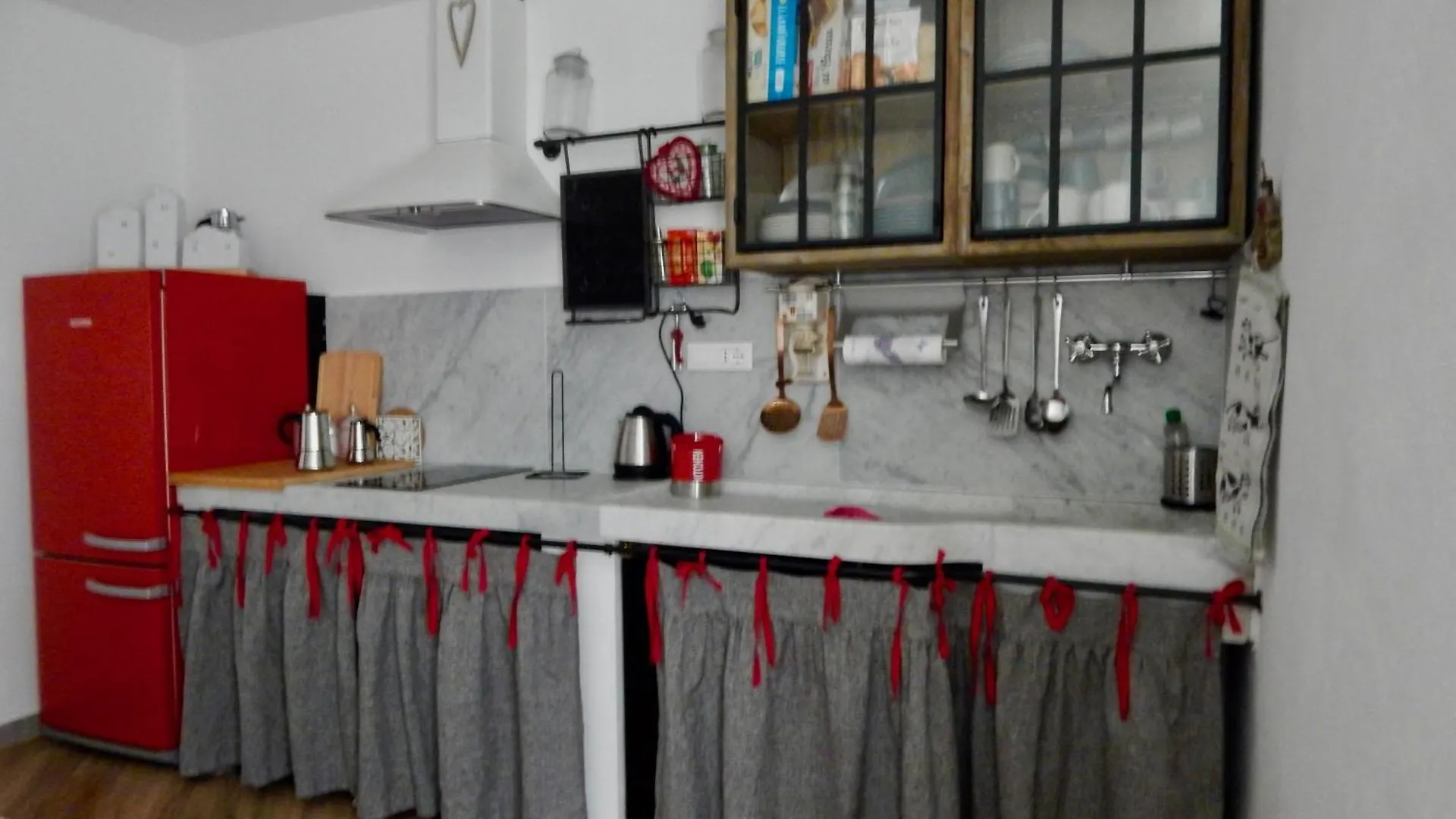 Le Giuee Hotel Genua 0*,  Italië