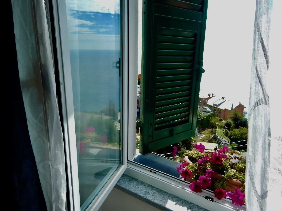 Le Giuee Hotel Genoa Guest house