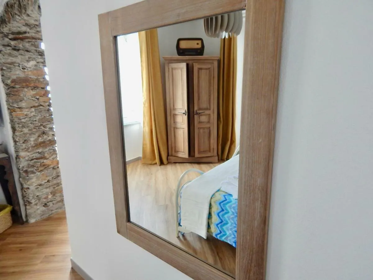 Le Giuee Hotel Genoa Guest house