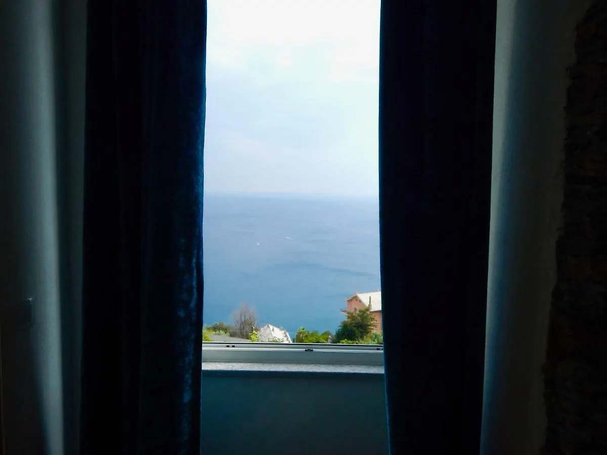 Guest house Le Giuee Hotel Genoa