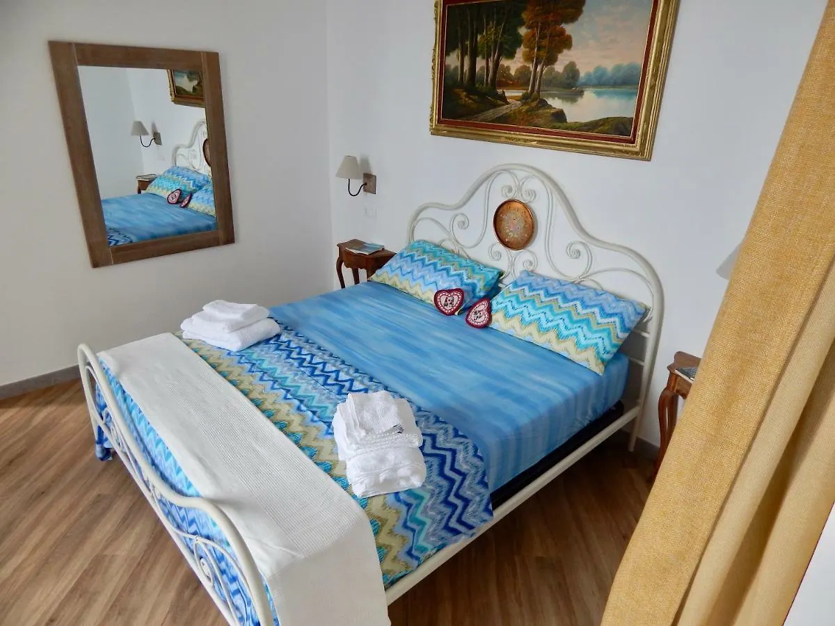 Le Giuee Hotel Genoa Guest house