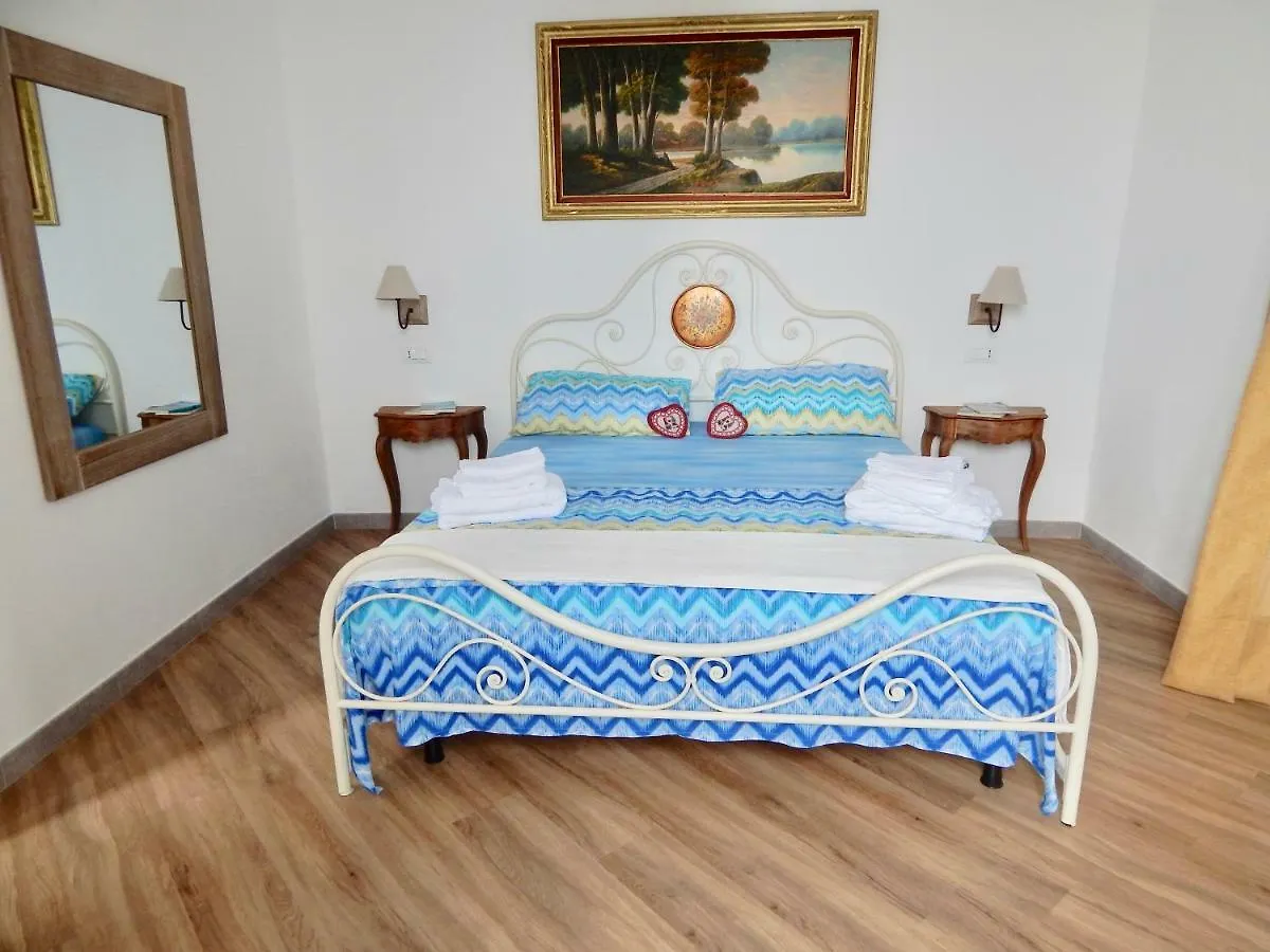 Le Giuee Hotel Genova