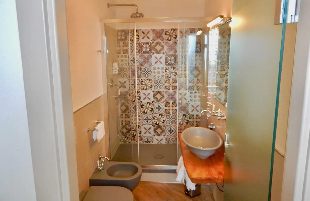 Le Giuee Hotel Genoa
