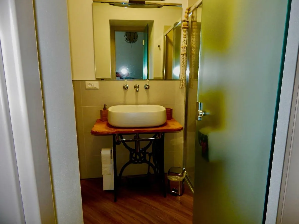 Le Giuee Hotel Genoa 0*,  Italy