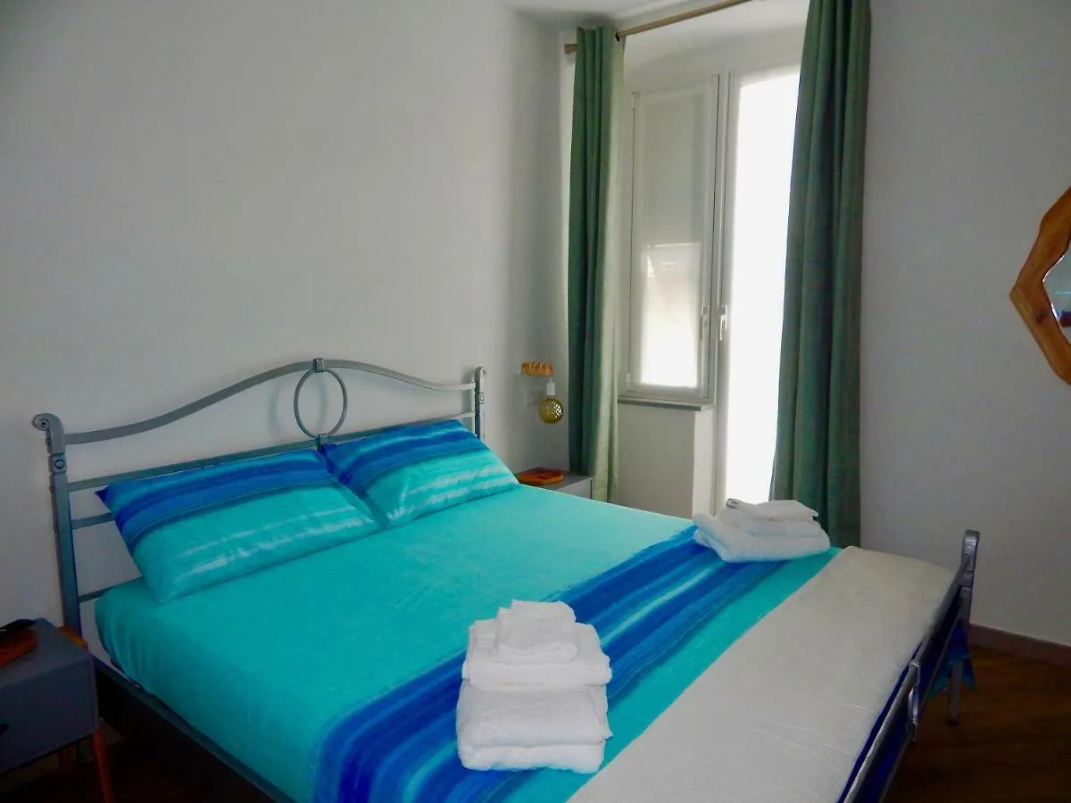 Le Giuee Hotel Genoa 0*,