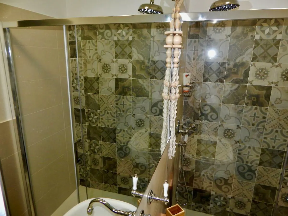 Guest house Le Giuee Hotel Genoa