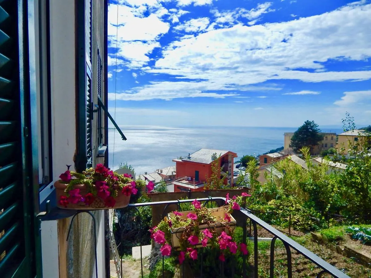 Le Giuee Hotel Genoa